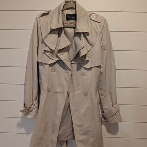 Tahari  Trench Coat